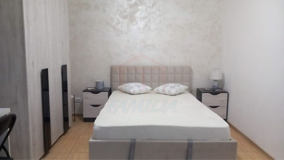 APARTAMENT CU 2 CAMERE DE ÎNCHIRIAT - MAZEPA 1 - Poză 1