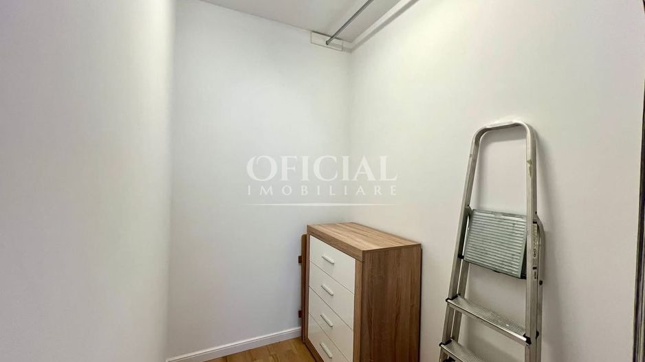 Apartament 3 Camere | 77 Mp | Garaj |  Zona VIVO COLUMNA - Poză 10
