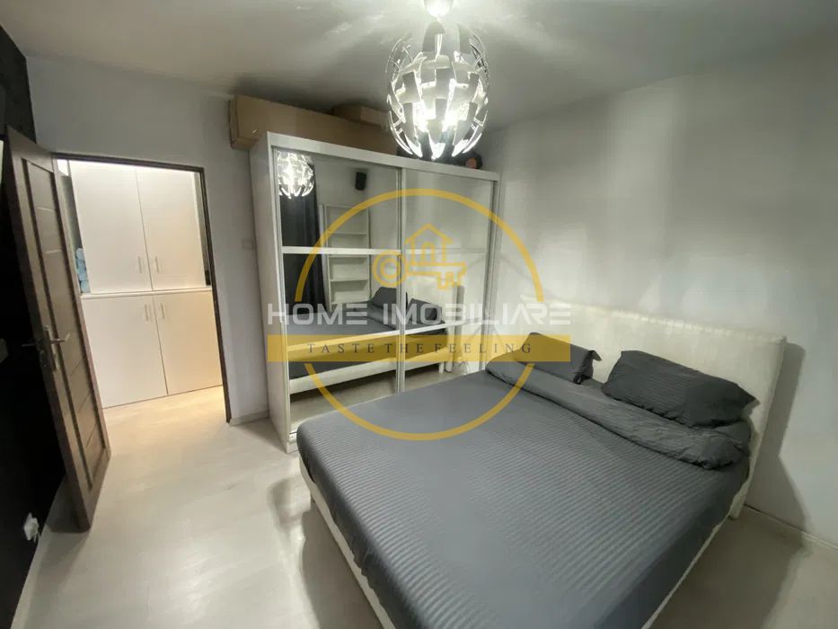 🔹 Apartament 3 camere Podu Ros| Semidecomandat | Mobilat & utilat - Poză 4