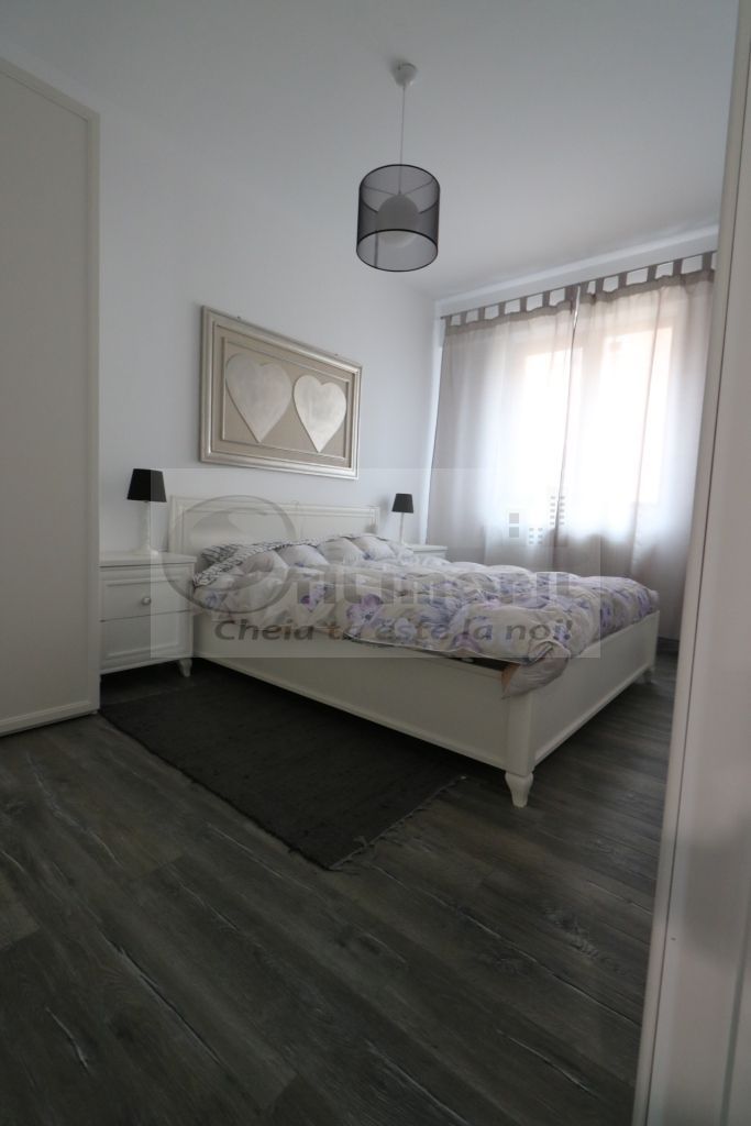 APARTAMENT 2 CAMERE DECOMANDAT PLATOU GALATA-350 € - Poză 9