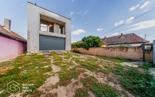 Vila stil mediteranean, constructie noua 2023, Sannicolau Mic – Arad - Poză 36