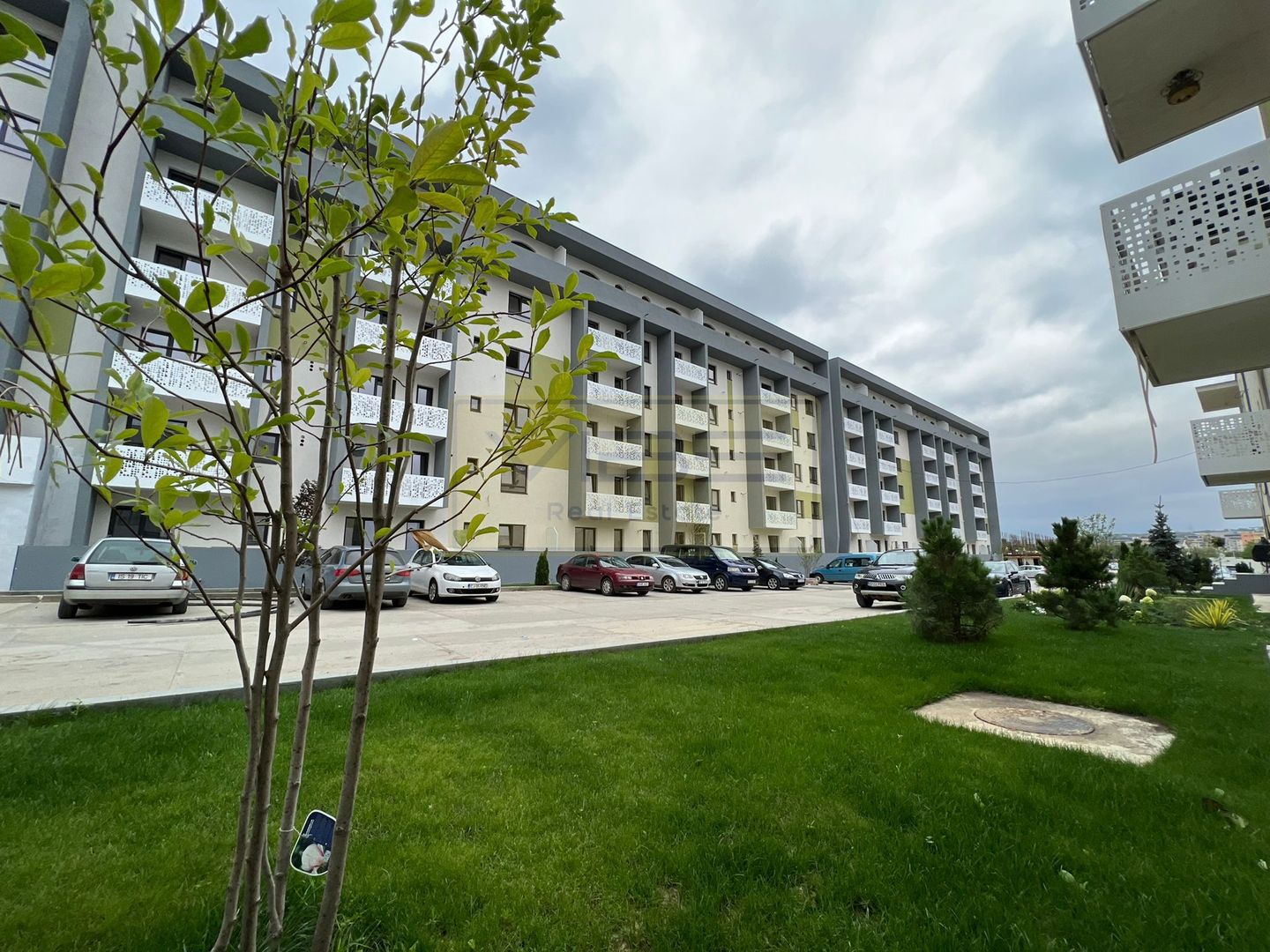 Apartament NOU 2 camere Pacurari - Complex Rezidential - Poză 33