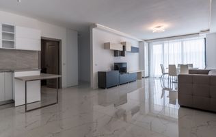 Apartament 3 Camere | 75 mp | Terasa | Garaj | Zona Zorilor Azoria