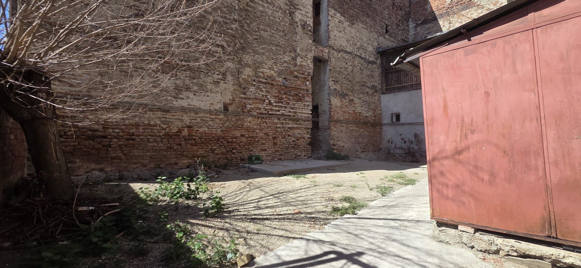 Spatiu comercial de inchiriat – fosta Pizzeria Unirii, Lugoj - Poză 28