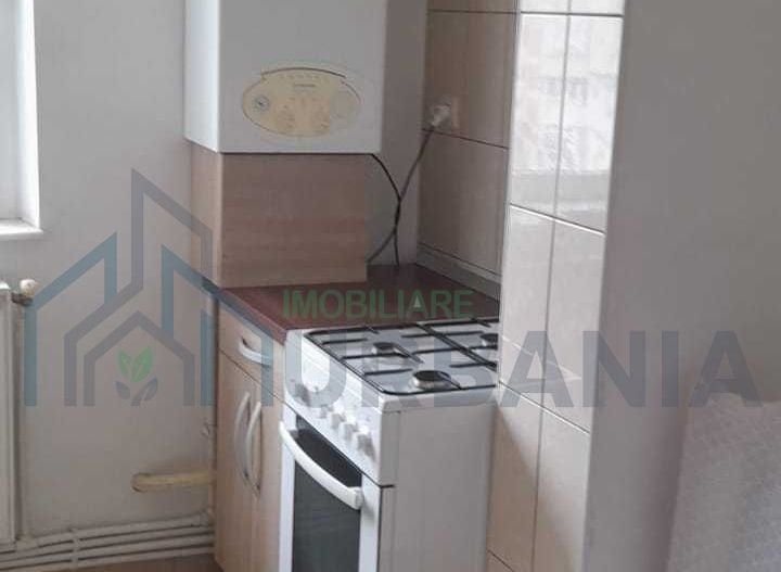 Inchiriez ap. 2 camere Pacurari - Poză 4