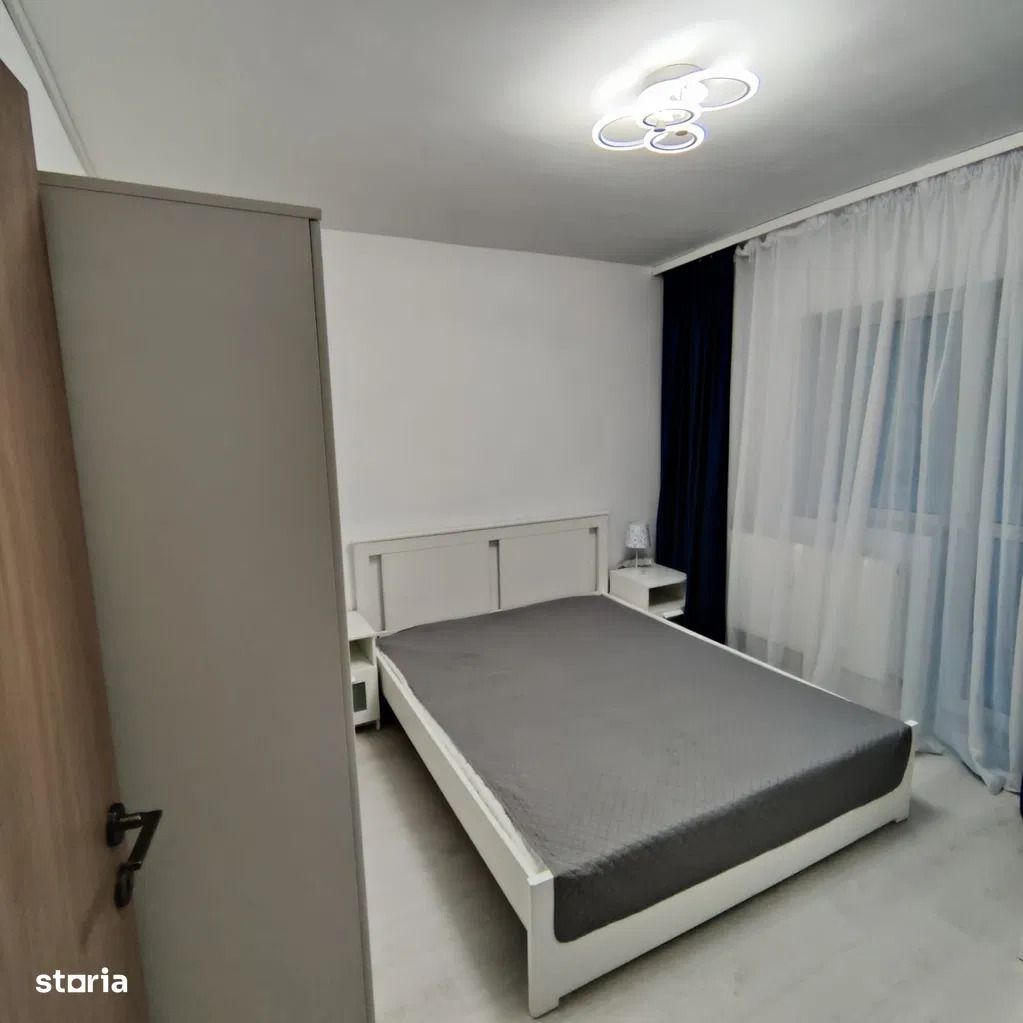 AP. 3 CAMERE SOS. PANTELIMON, CAT-FRIENDLY, BOILER, MASINA SPALAT VASE - Poză 4