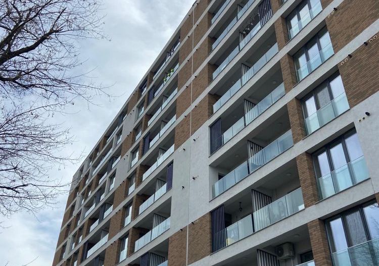 Apartament 2 camere | Politehnica Park Residence | 5 min metrou Grozăv - Poză 7