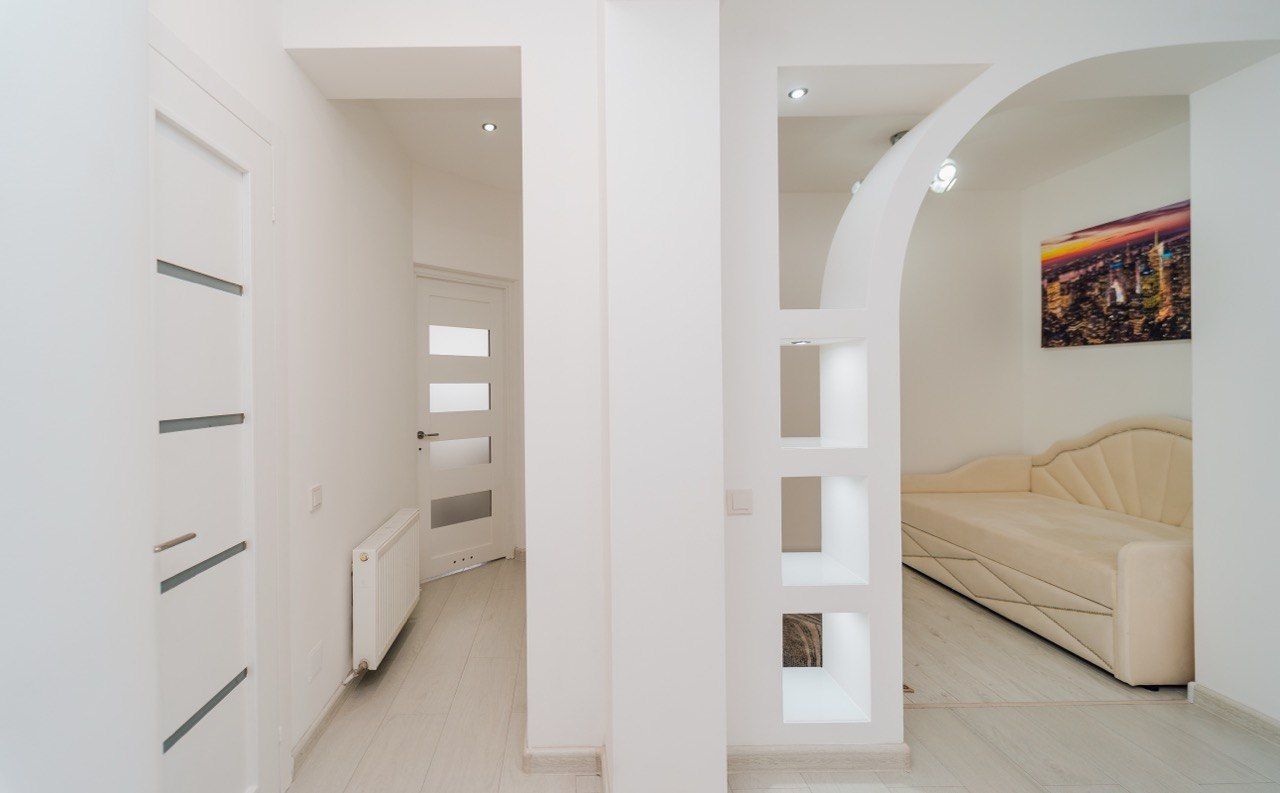 Apartament cu 1 cameră, Ciocana - Poză 4