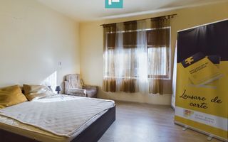 Casă cu teren în Pârneava - Poză 5