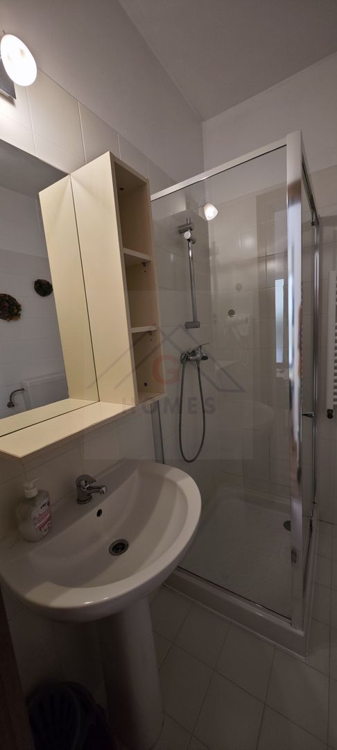 Studio cu loc de parcare. Complex Studentesc. PET FRIENDLY! - Poză 10
