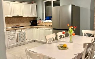 Duplex de vânzare – Zona Stadionului, Florești - Poză 4