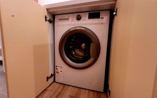 Studio mobilat, balcon si parcare subterana - Ogorului - Comision 0% - Poză 3