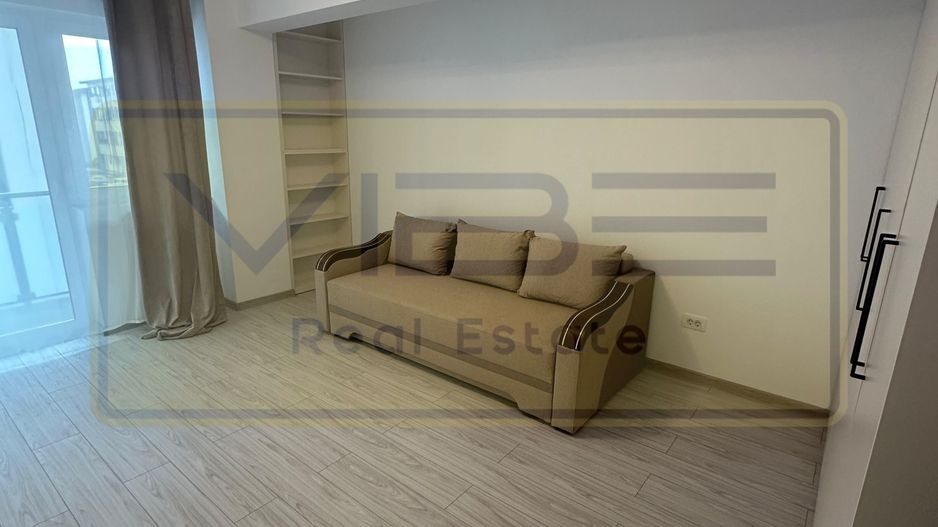 Apartament 2 camere Panoramic Residence-CUG Valea Adanca - Poză 7
