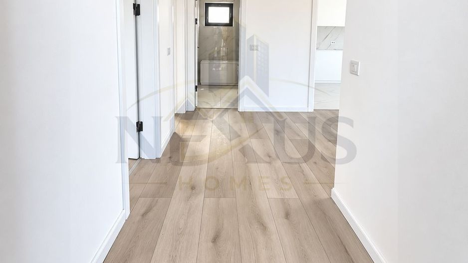 Comuna Berceni - Casa individuala | 3 camere - Teren 330 mp - Terasa - Poză 17