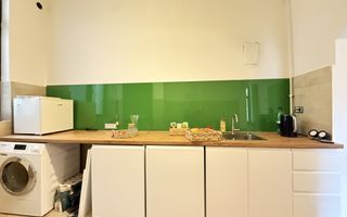 Apartament cu 2 camere de inchiriat, etaj intermediar, Central - Poză 4