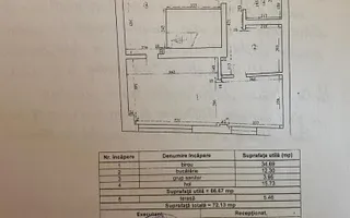 Spațiu Comercial Generos pentru Închiriere – Zona Parcul Tolbuhin - Poză 23