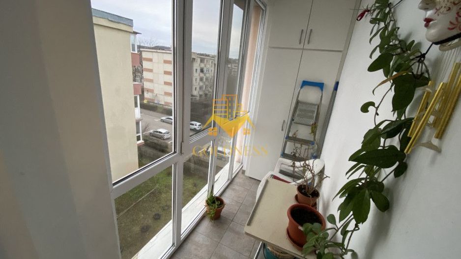 3 camere decomandate, modern, parcare, Manastur, Kaufland, BAM, MOL - Poză 9