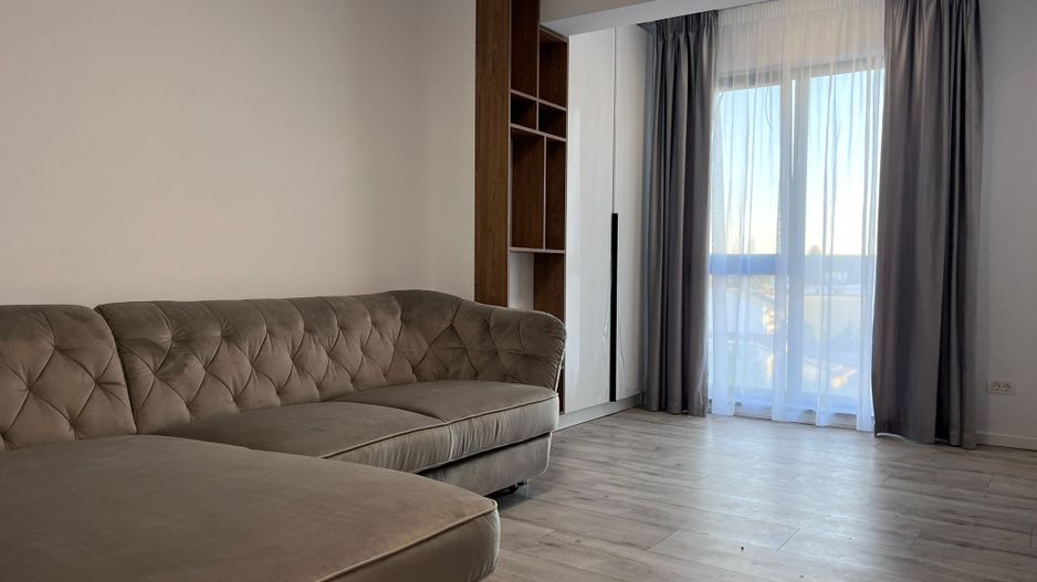 Apartament 2 cam + loc parcare - Poză 3
