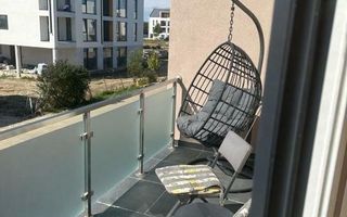 Apartament 3 camere Freidorf  etaj 1 bloc nou - Poză 12