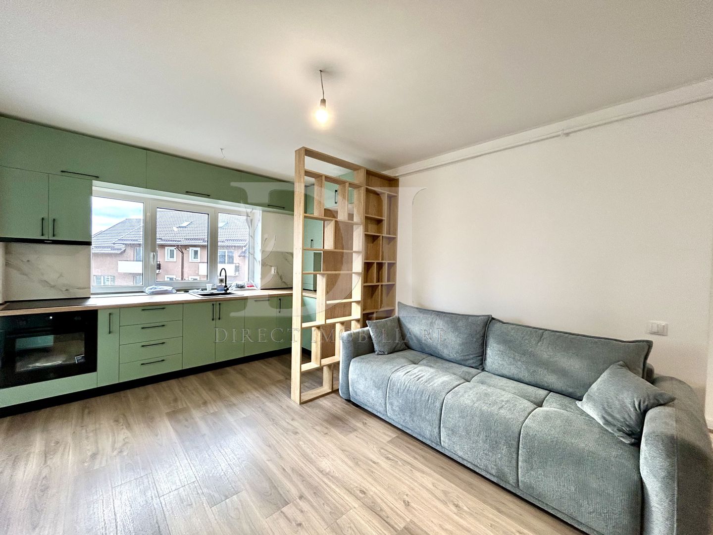 Apartament 3 camere de inchiriat / Zona Eroilor / Floresti - Poză 4