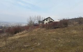 Teren cu priveliste superba, Vladiceni Iasi - Poză 2