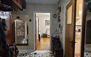 De vanzare apartament cu 4 camere , Soseaua Giurgiului sector4 - Poză 5