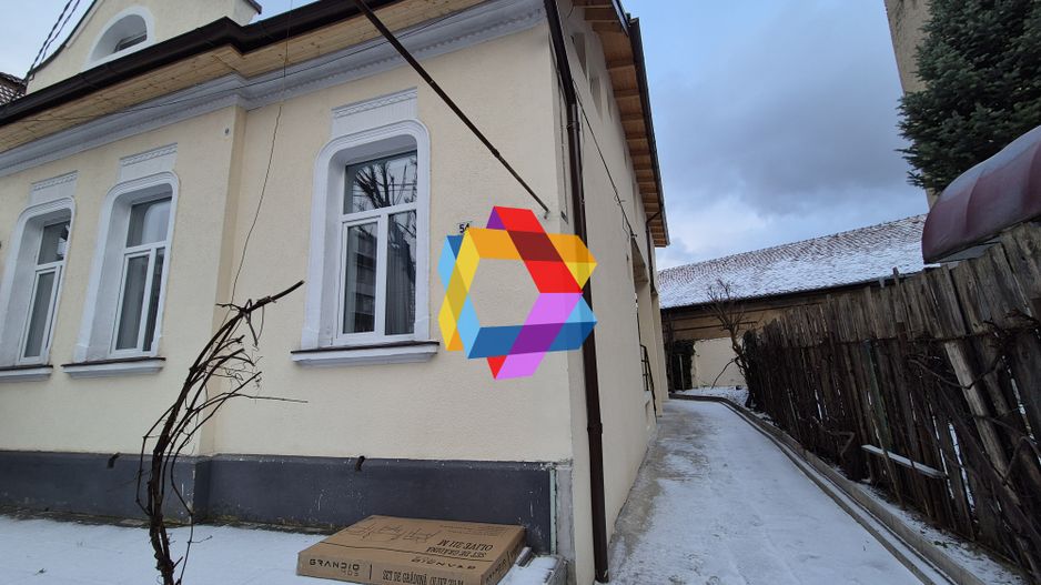 Casa de închiriat -225 mp - Poză 3