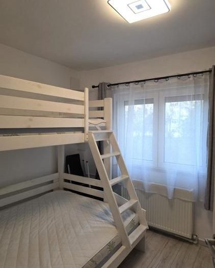 Apartament 3 camere decomandat – Strada Soveja /DACIA - Poză 3