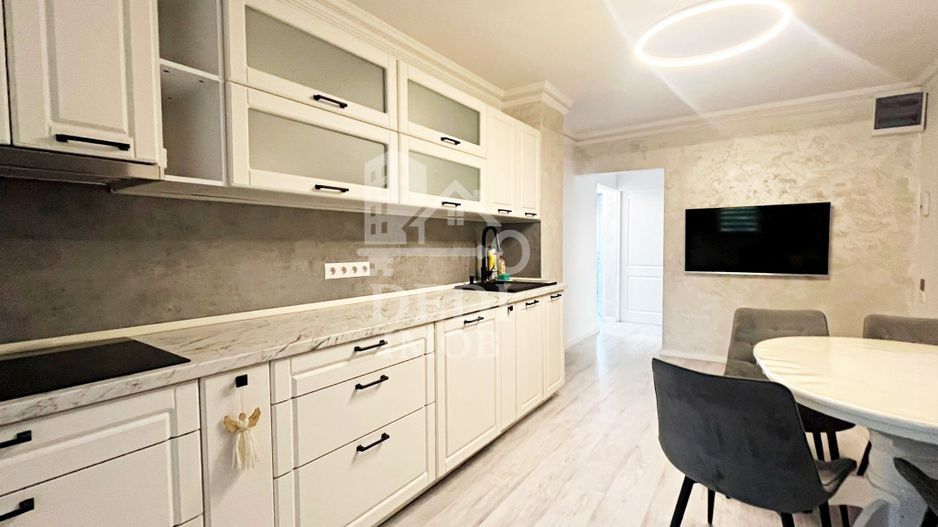 Apartament 3 camere de inchiriat in zona Decebal, Oradea - Poză 6
