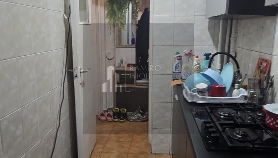 Apartament 2 camere zona Giurgiului/Gazarului - Poză 6