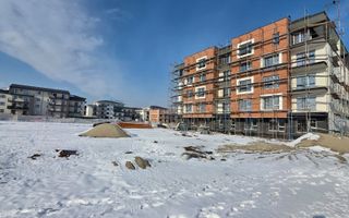 GARSONIERA - PRET OFERTA, FINISAJE PREMIUM, LOC PARCARE, COMISION 0% - Poză 5