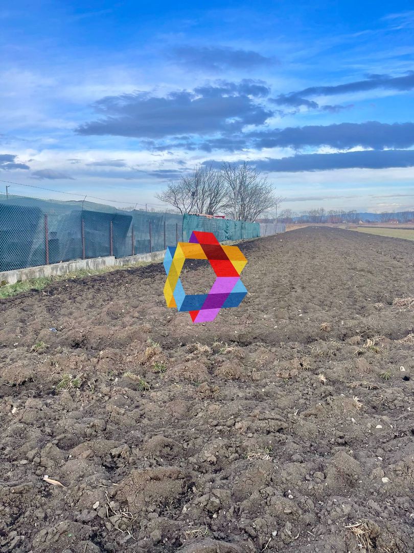 Teren in Stupini 14400mp - Poză 3