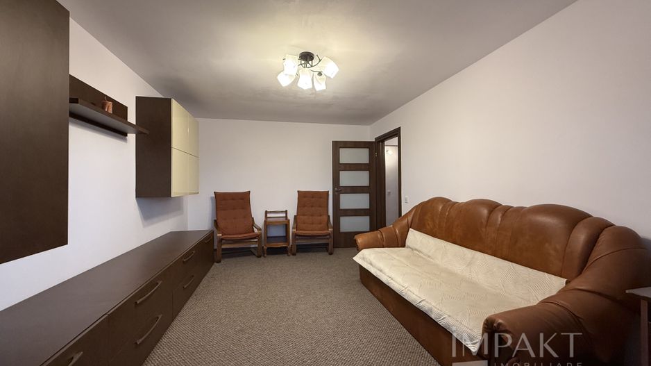 Inchiriere apartament 4 camere in Gheorgheni! - Poză 4