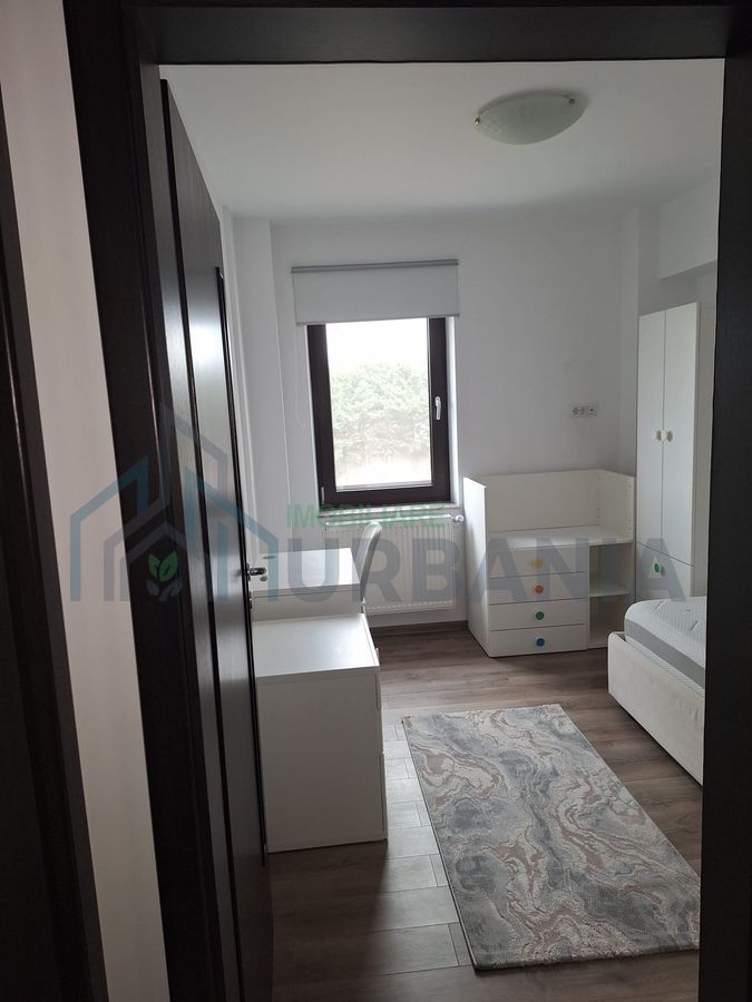 Podul de Fier, Str. Spital Pascanu 2B, Complex rezidential Zorilor - Poză 5