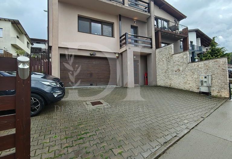 DUPLEX PREMIUM DE VÂNZARE | FLOREȘTI – ZONA RĂZOARE - Poză 20