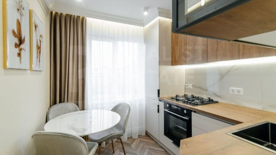 Chirie, apartament, 2 camere, bd. Traian, Botanica - Poză 5