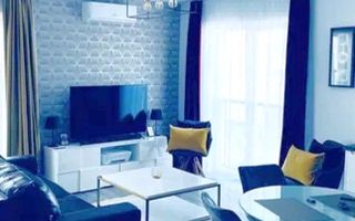 Apartament cu 3 camere superb, zona Auchan Iris ! - Poză 1