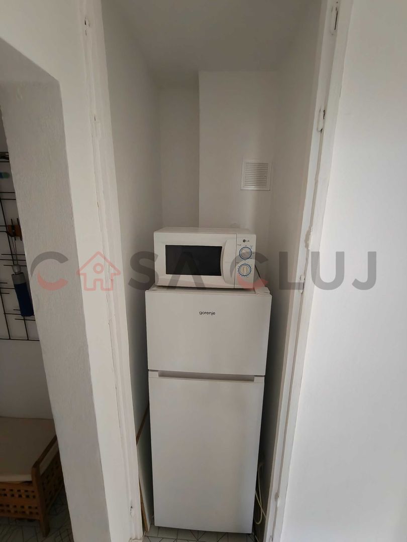 Apartament 2 camere Aleea Clabucet, Manastur - Poză 5