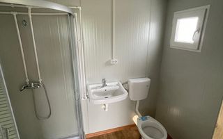 TEREN PAVAT - ZONA KILLER - 800 MP - Poză 3