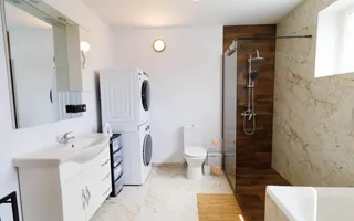 Casă 4 camere | Preț EXCEPȚIONAL | Mobilată și utilată - Poză 17