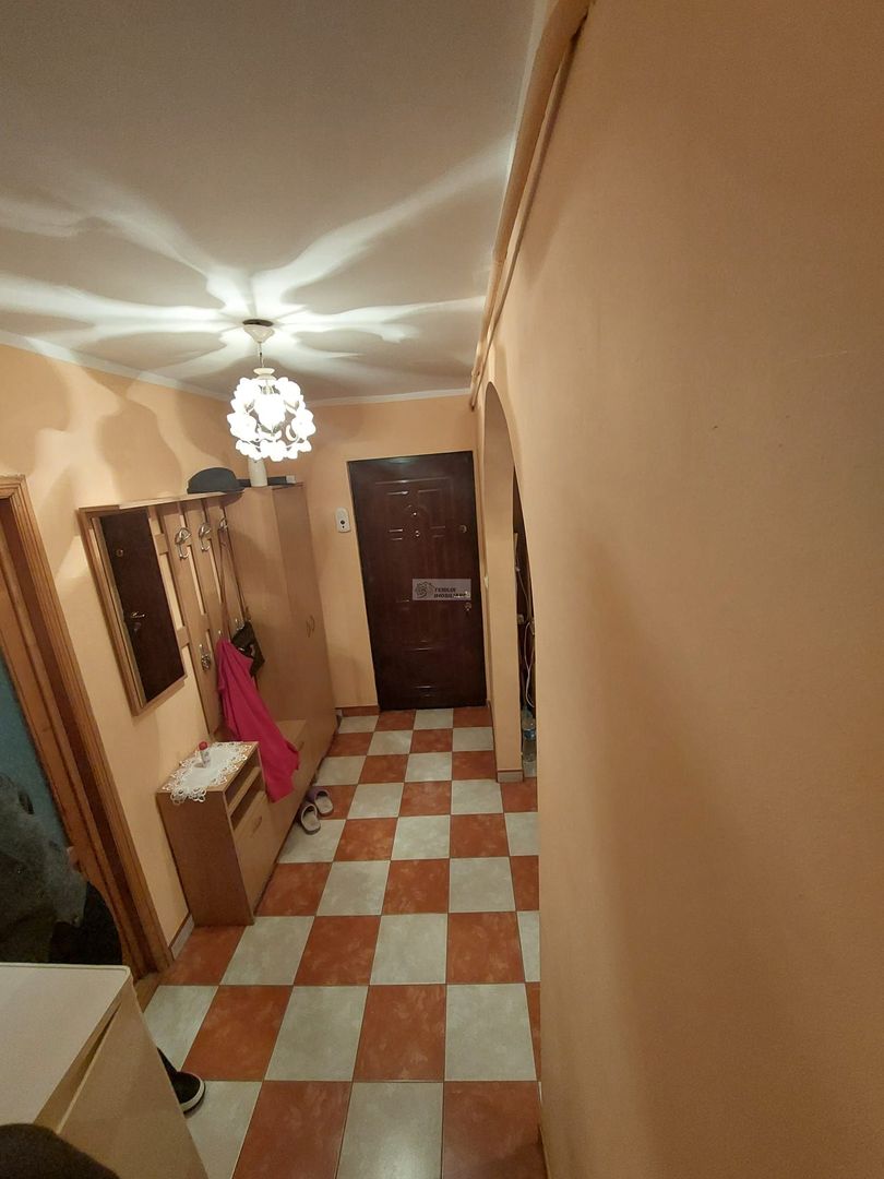 Apartament 3 camere /PARTER/Focsani/72 mp/SCOALA 10 - Poză 7
