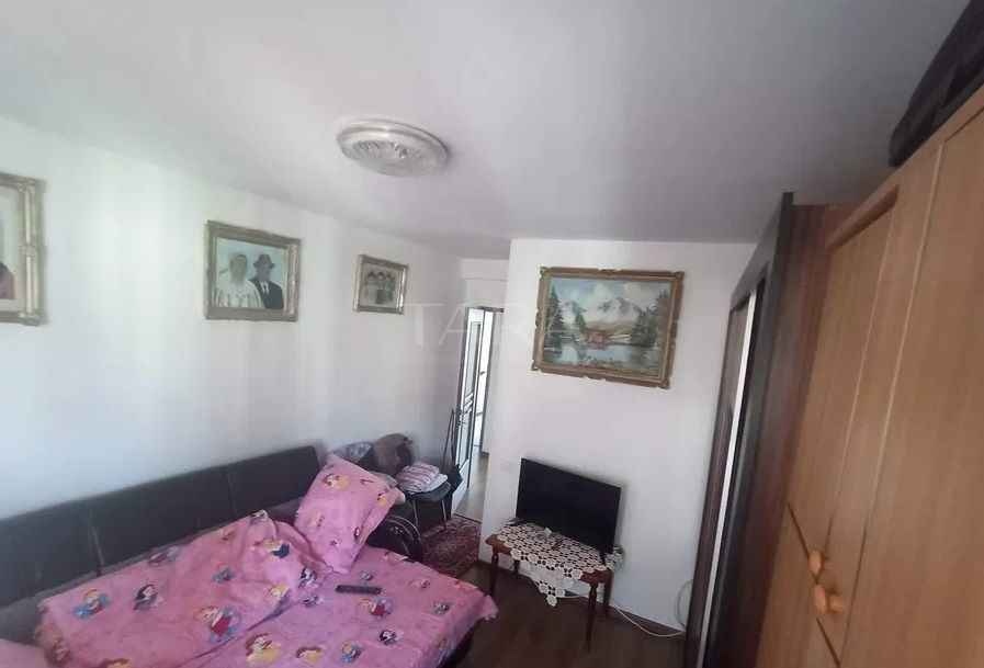 Apartament cu 2 camere de vânzare, Floresti - Poză 2