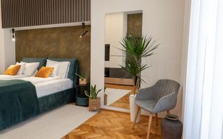 Apartament premium 2 camere 54 mp utili balcon etaj 1 Ultracentral - Poză 2