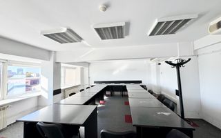 AFACERE - HOTEl (SEMI)RENOVAT de 4 etaje - Floreasca-Barbu Vacarescu - Poză 14