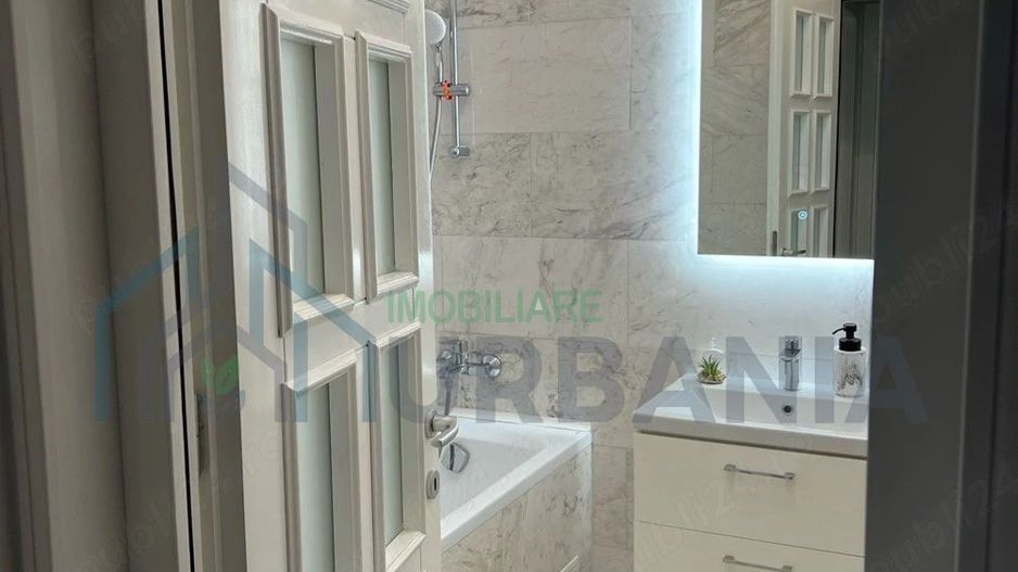 Apartament 2 camere de închiriat în complexul Royal Town, Iași - Poză 3