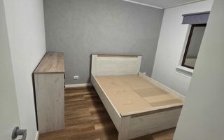 Apartament 2 camere decomandat, parter – Nicolina, Aleea Strugurilor, Iași - Poză 3