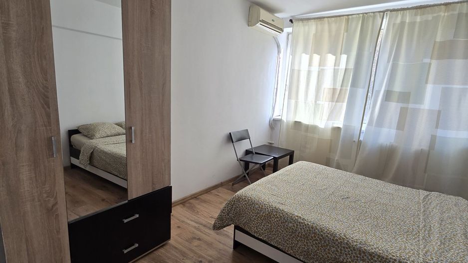 Ag BRASADAS închiriază ap 3 cam etaj 1 Unirii/Tineretului. - Poză 4