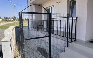 Giroc | 2 Camere | Curte proprie | Mobilat si Utilat - Poză 8