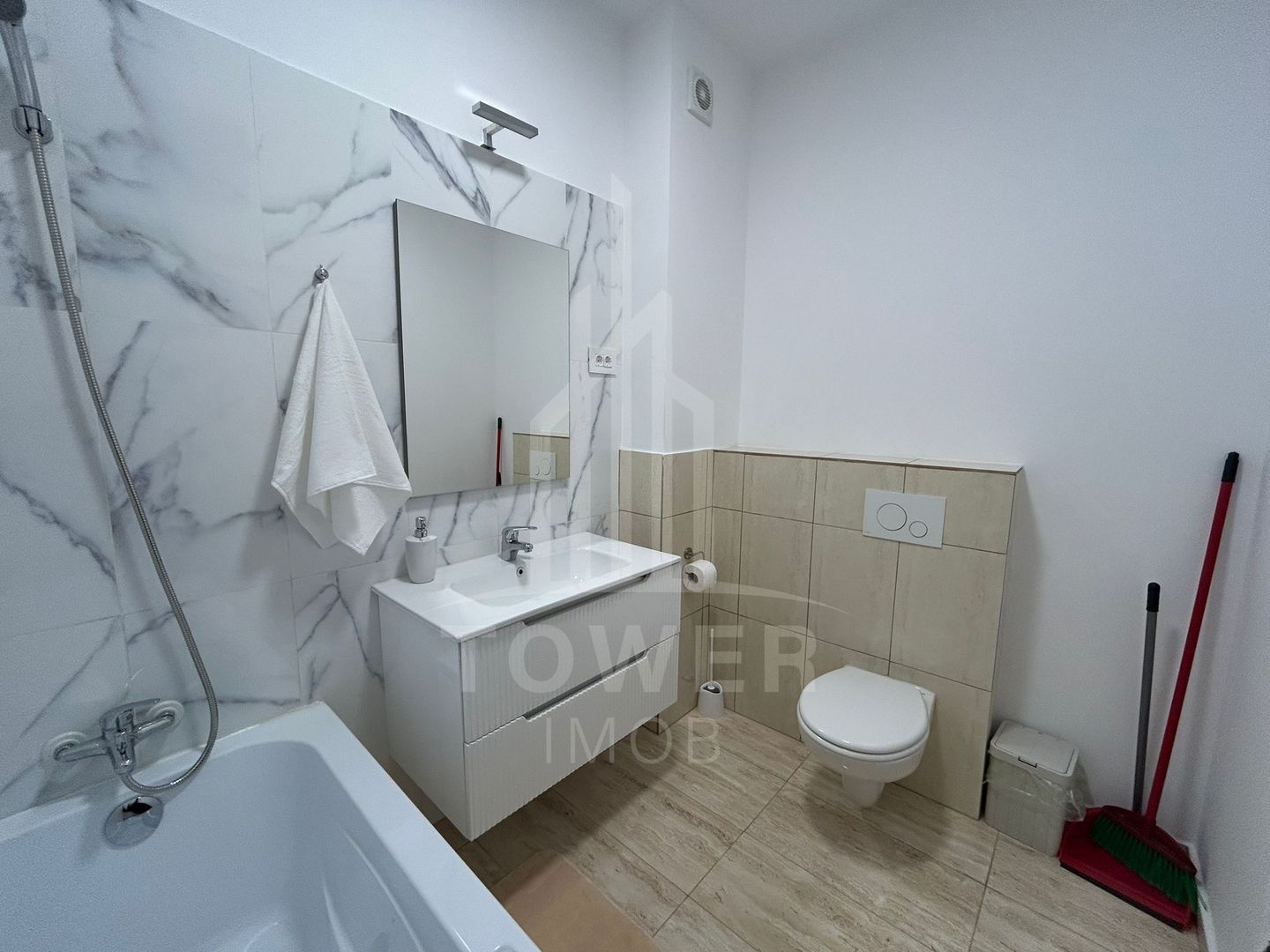 Apartament 3 camere | 72 mp | - Poză 10