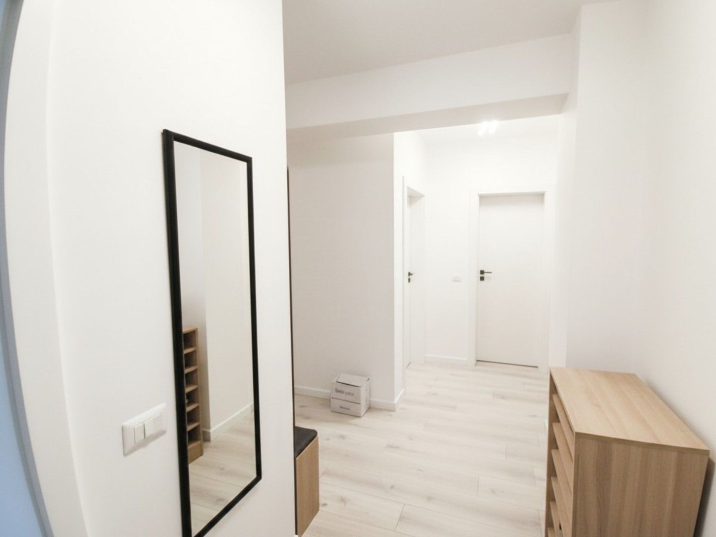 Apartament 2 camere decomandat | Bloc nou Alexanderman | 62,8 MP - Poză 7